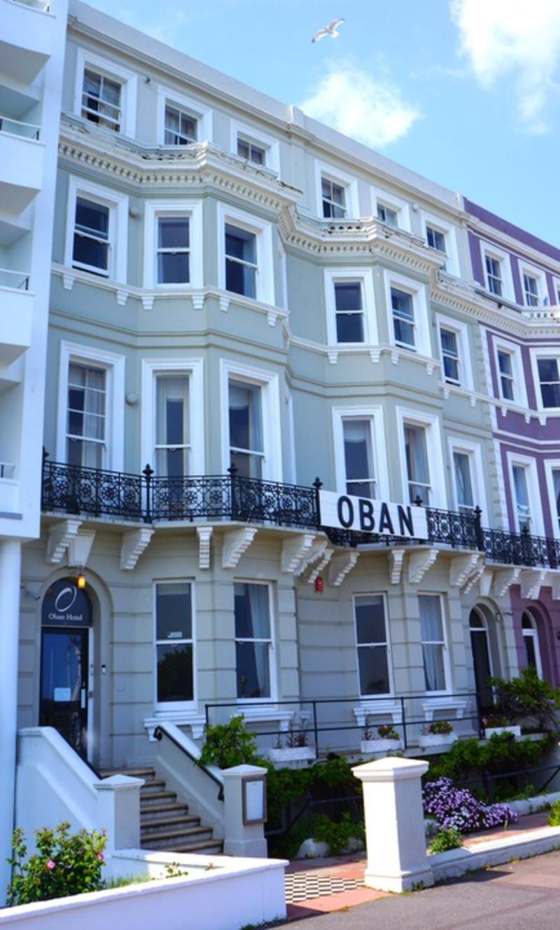 Oban Hotel - Genel