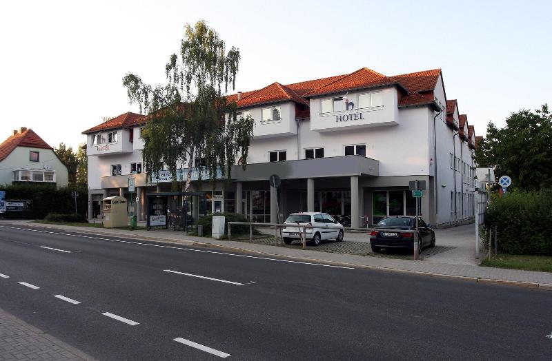 Ilmenauer Hof - Bar
