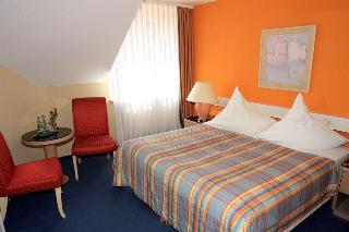 Ilmenauer Hof otel fotoğrafı