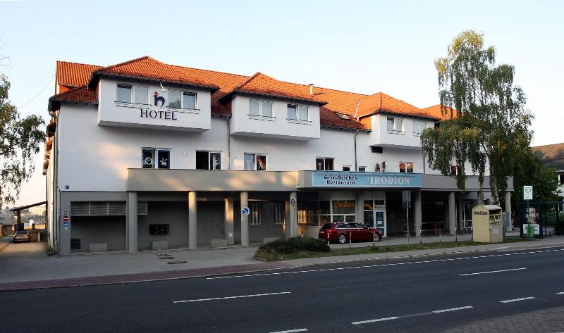 Ilmenauer Hof - Genel