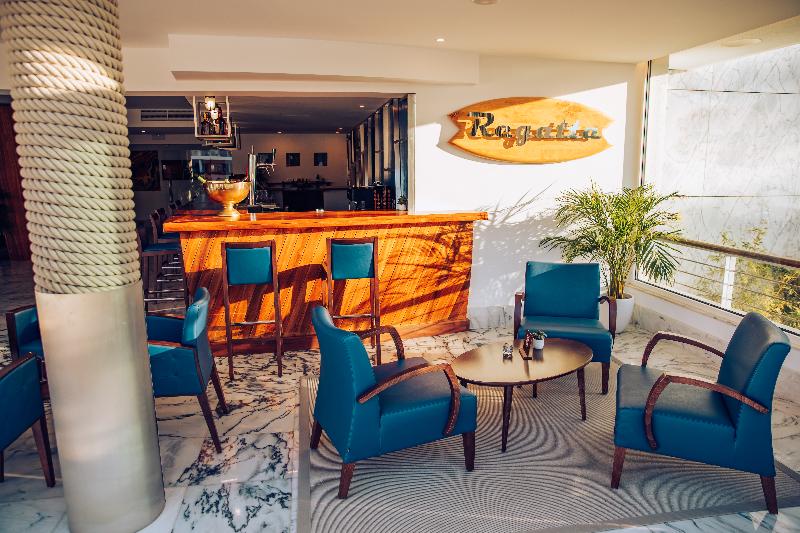 Marina Club Lagos Resort - Bar
