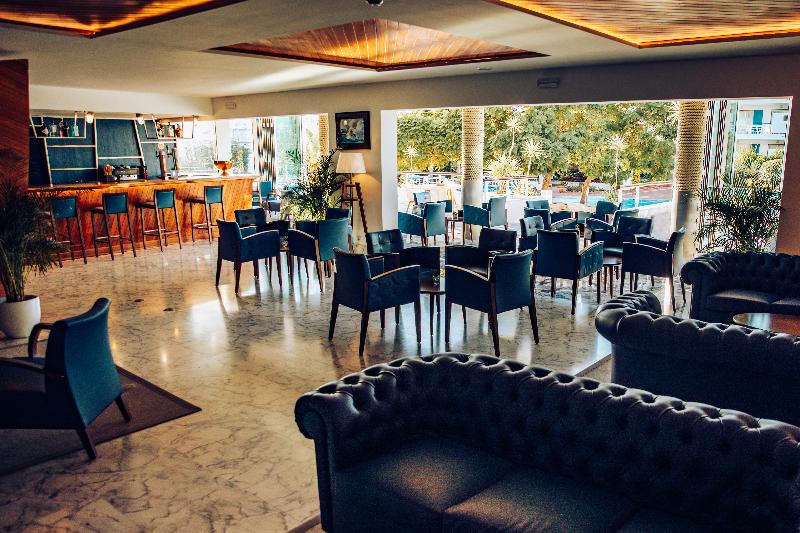 Marina Club Lagos Resort - Bar