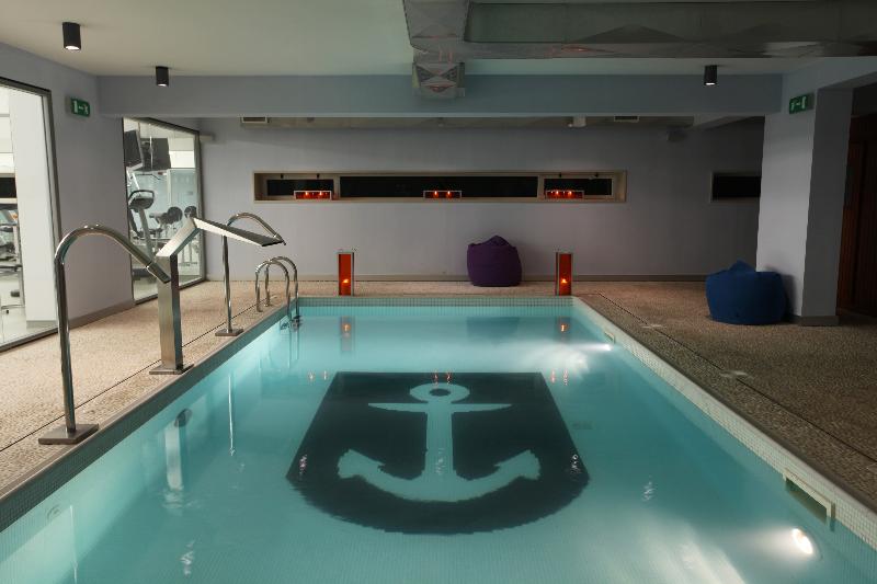 Marina Club Lagos Resort - Aktivite