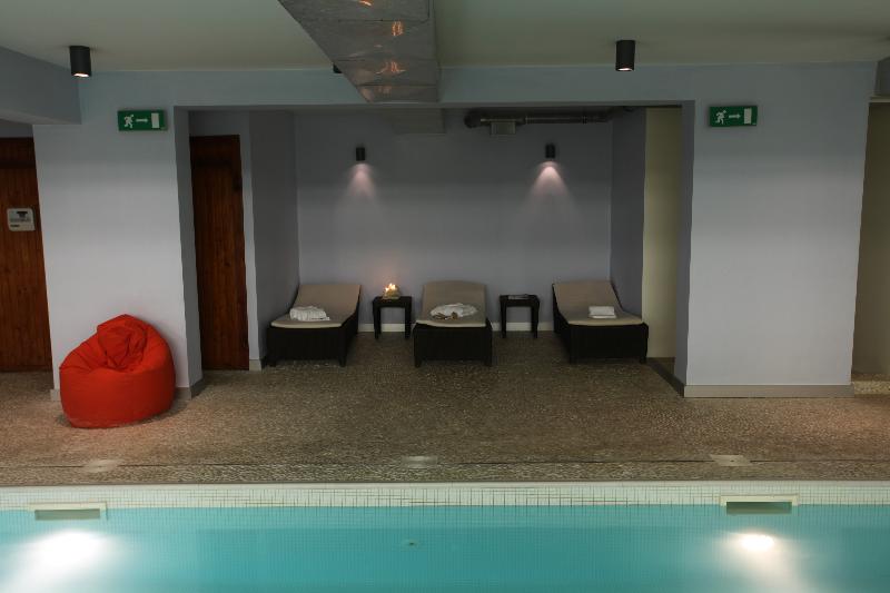 Marina Club Lagos Resort - Aktivite
