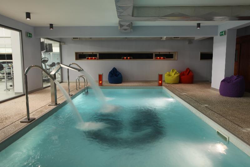 Marina Club Lagos Resort - Aktivite