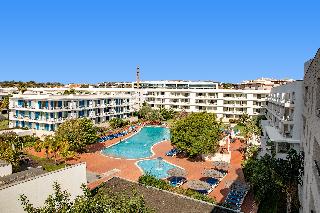 Marina Club Lagos Resort otel fotoğrafı