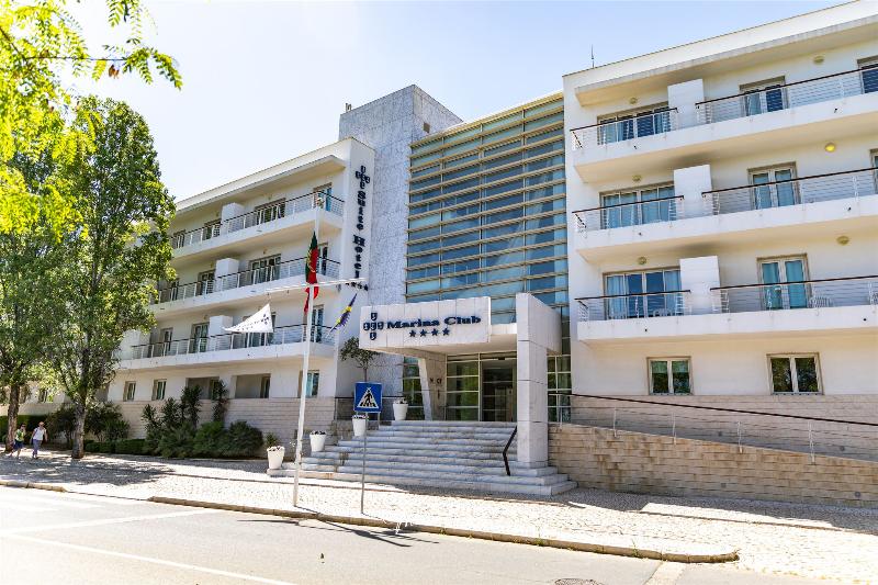Marina Club Lagos Resort - Genel