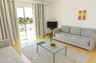 Marina Club Lagos Resort fotoÄŸrafÄ±