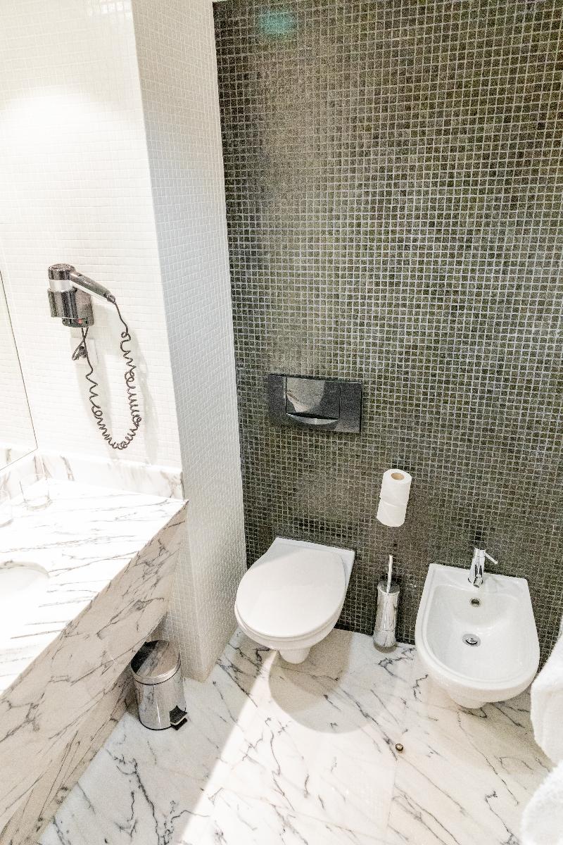 Marina Club Lagos Resort - Oda