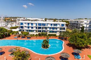 Marina Club Lagos Resort fotoÄŸrafÄ±