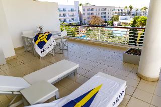 Marina Club Lagos Resort fotoÄŸrafÄ±