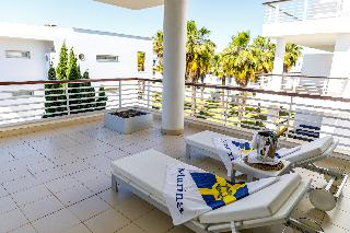 Marina Club Lagos Resort fotoÄŸrafÄ±
