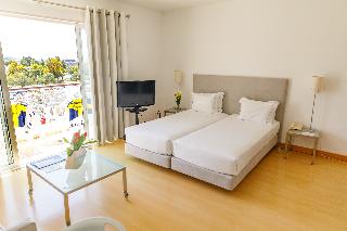 Marina Club Lagos Resort fotoÄŸrafÄ±