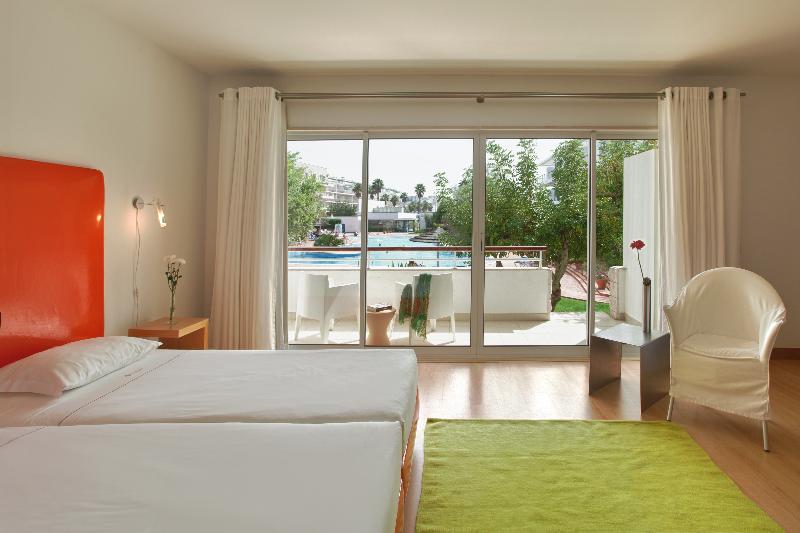 Marina Club Lagos Resort - Oda