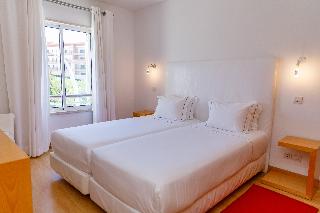 Marina Club Lagos Resort fotoÄŸrafÄ±