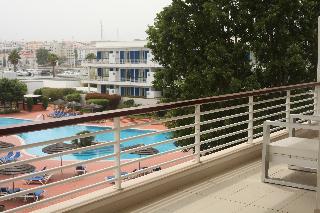 Marina Club Lagos Resort fotoÄŸrafÄ±