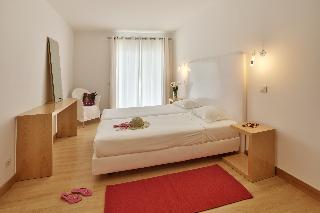 Marina Club Lagos Resort fotoÄŸrafÄ±