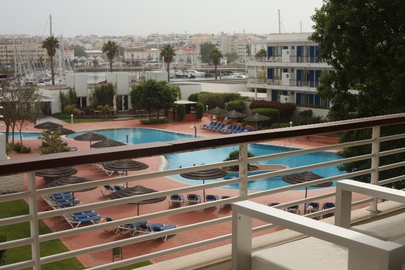 Marina Club Lagos Resort - Oda