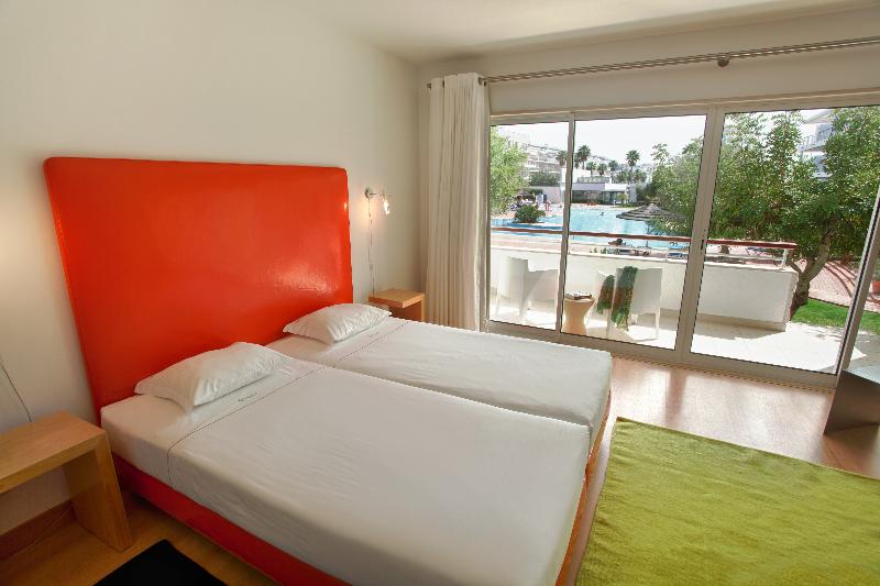 Marina Club Lagos Resort - Oda