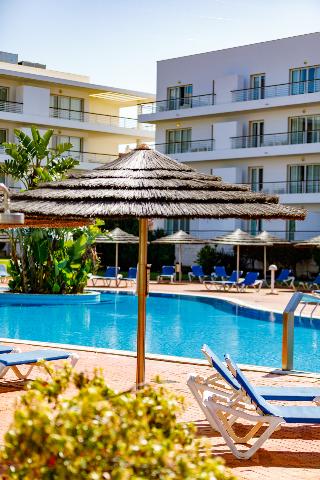 Marina Club Lagos Resort fotoÄŸrafÄ±