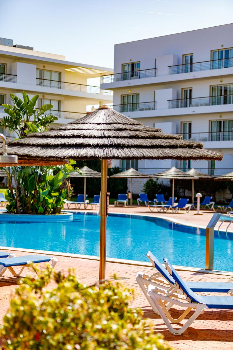 Marina Club Lagos Resort - Havuz