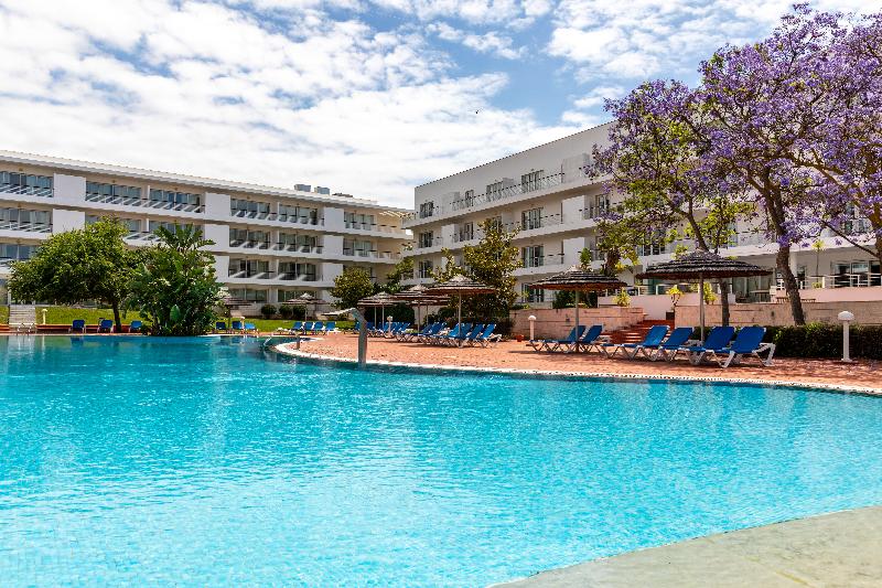 Marina Club Lagos Resort - Havuz