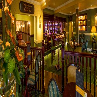 The Devon Hotel fotoÄŸrafÄ±