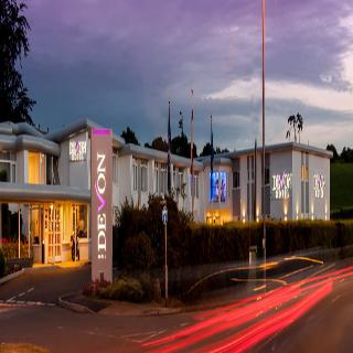 The Devon Hotel otel fotoğrafı