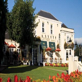 The Devon Hotel fotoÄŸrafÄ±