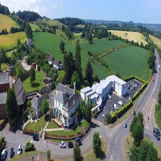 The Devon Hotel fotoÄŸrafÄ±
