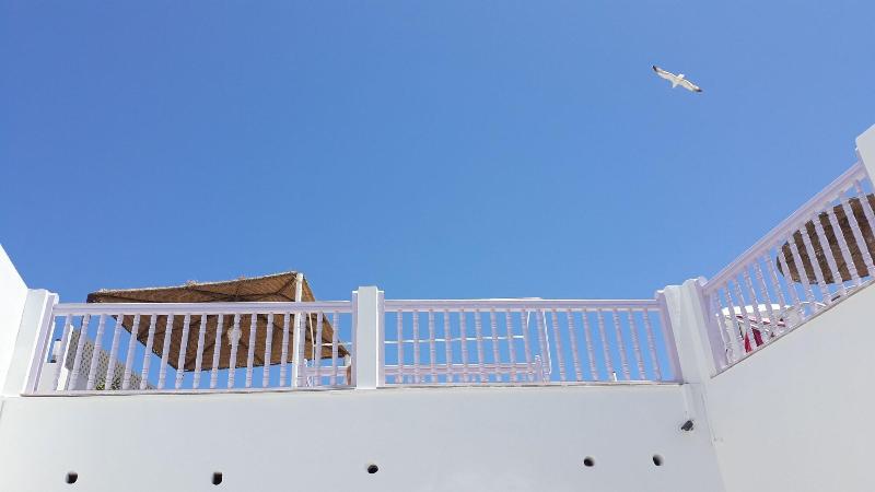 Casa Lila - Lobi