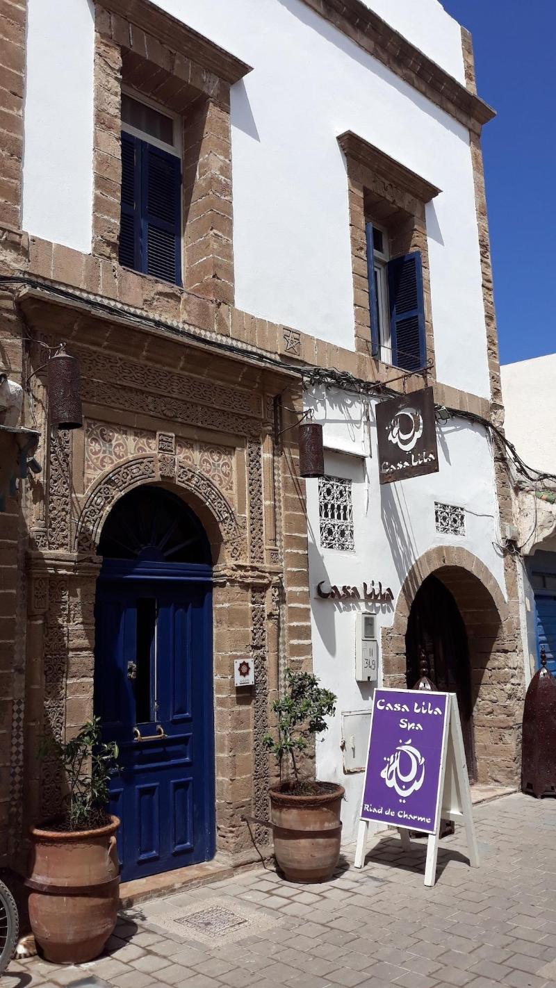 Casa Lila - Genel