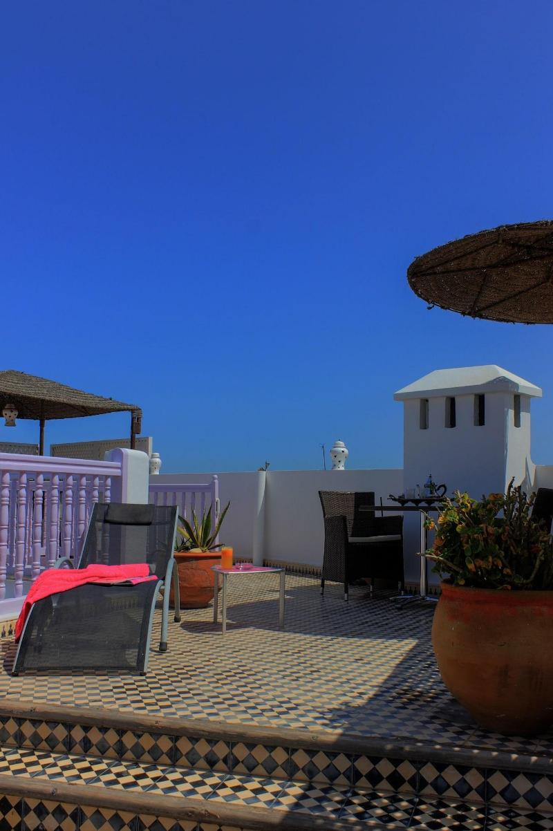 Casa Lila - Genel