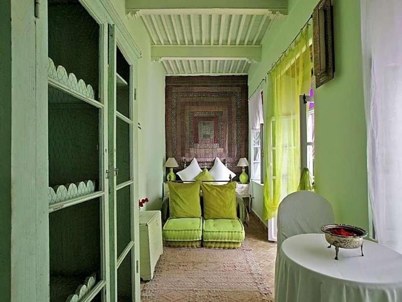 Casa Lila - Genel