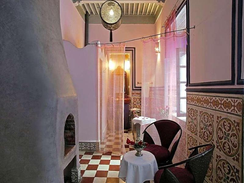 Casa Lila - Genel