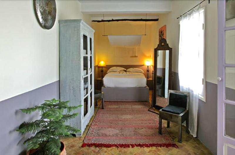 Casa Lila - Oda