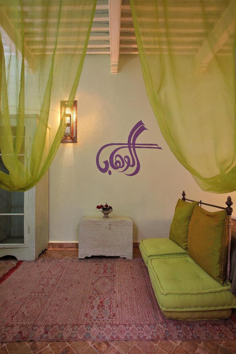 Casa Lila - Oda