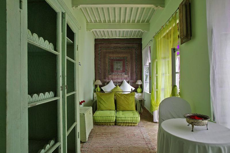 Casa Lila - Oda
