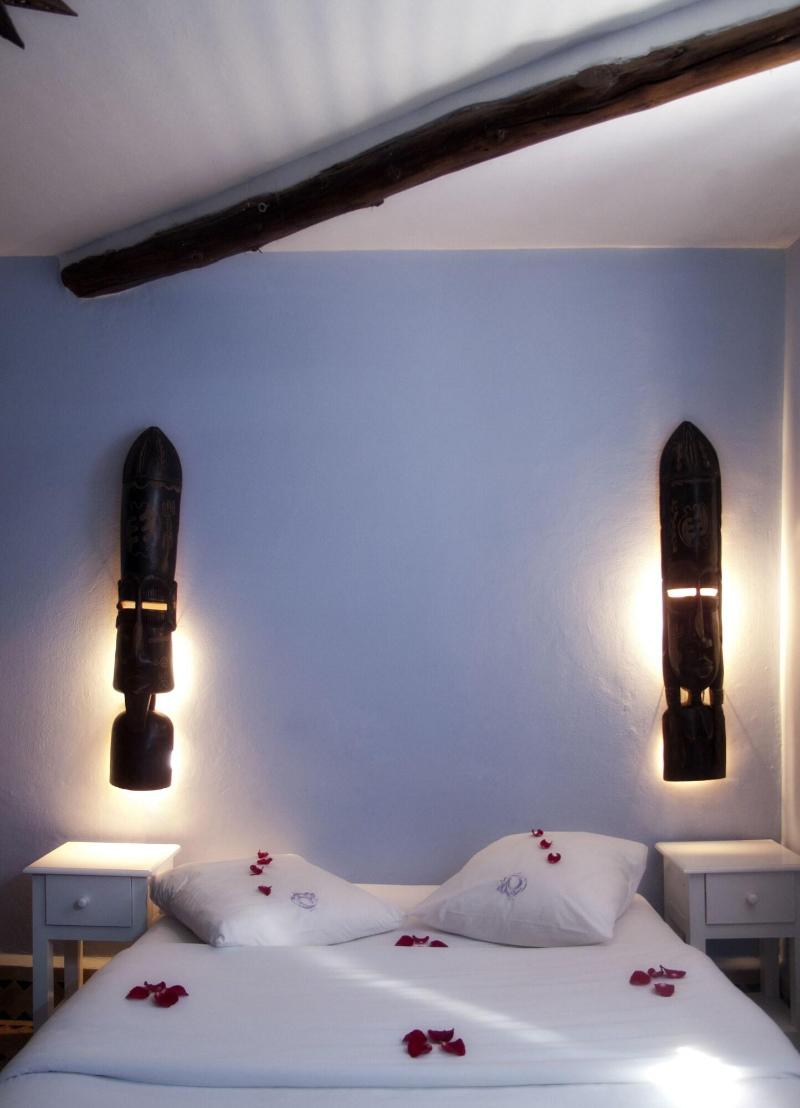Casa Lila - Oda