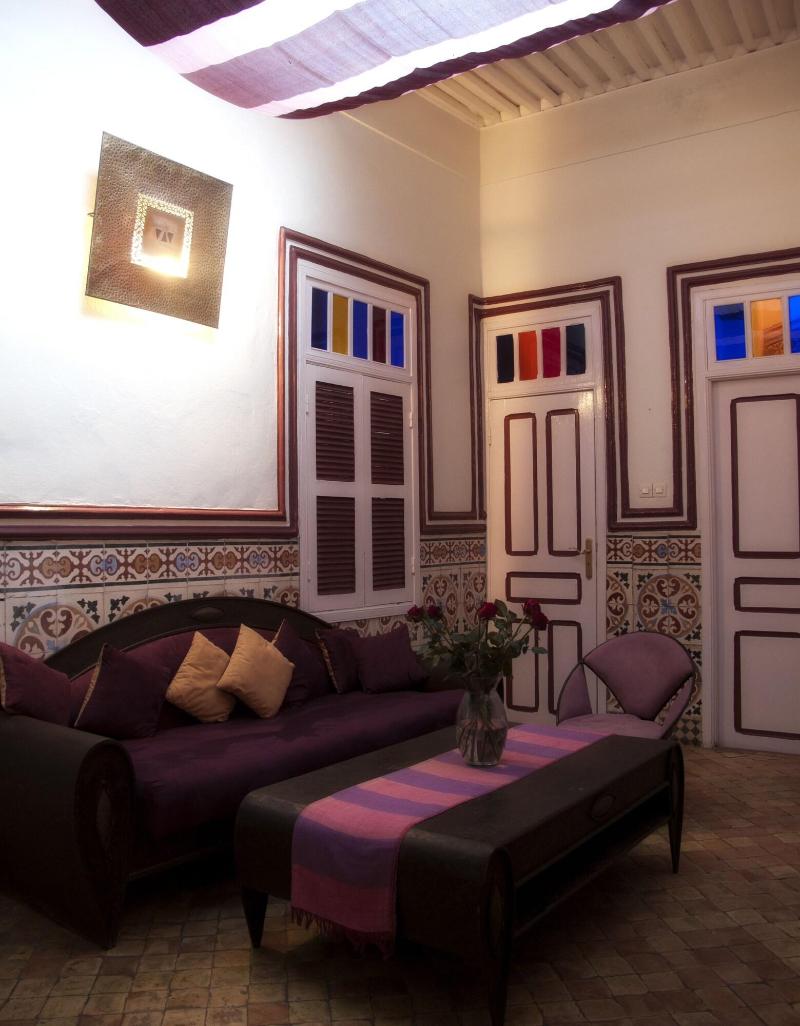 Casa Lila - Oda