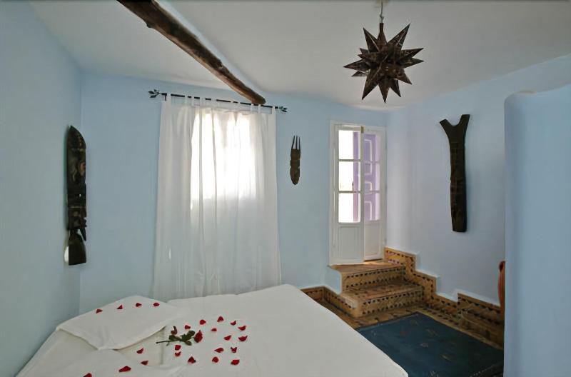 Casa Lila - Oda