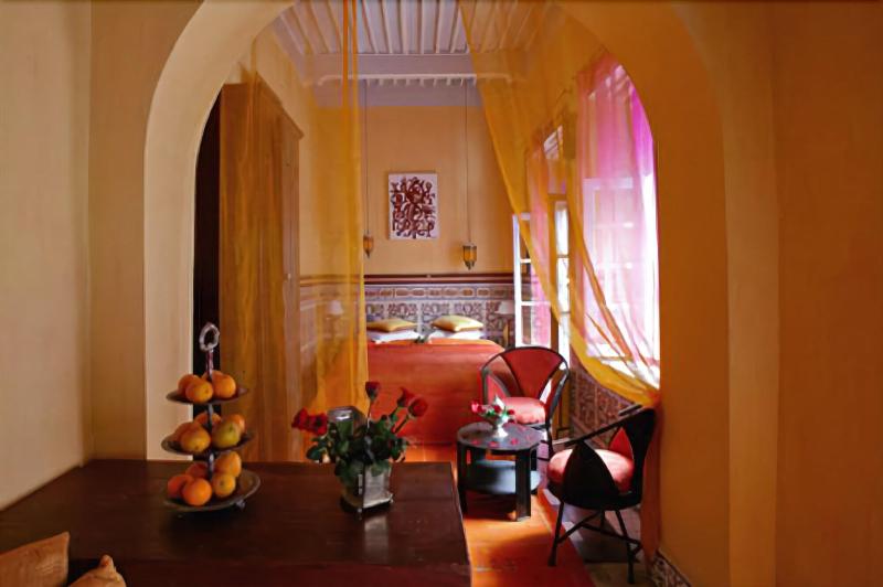 Casa Lila - Oda