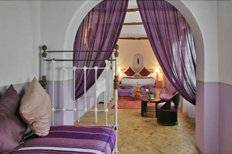 Casa Lila - Oda