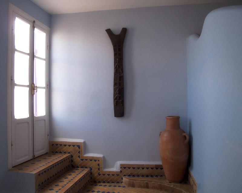 Casa Lila - Oda