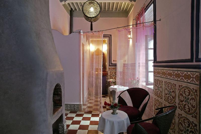 Casa Lila - Oda