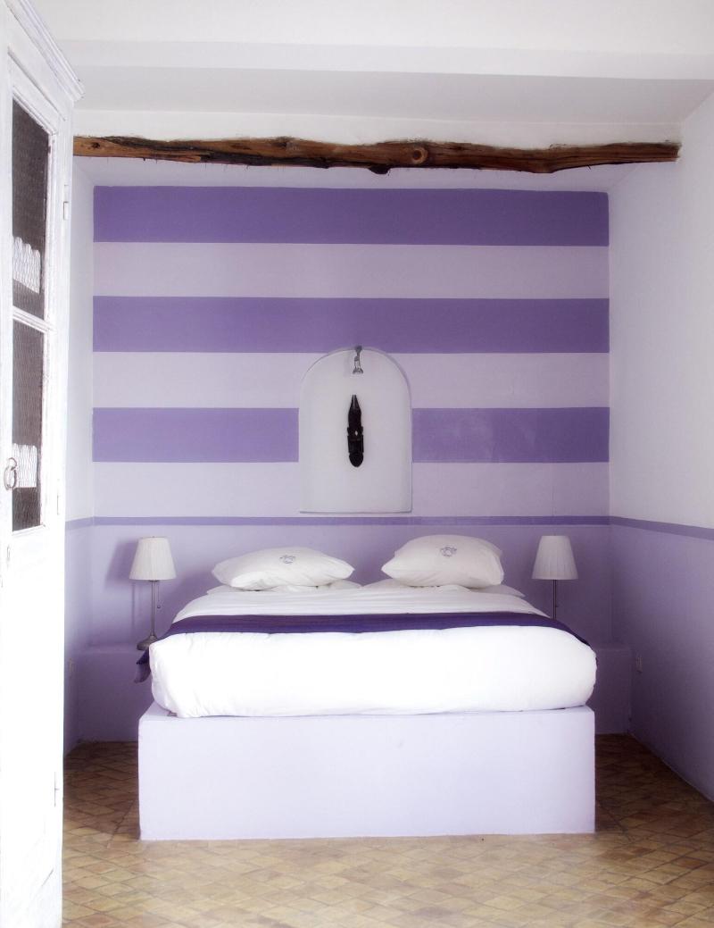 Casa Lila - Oda