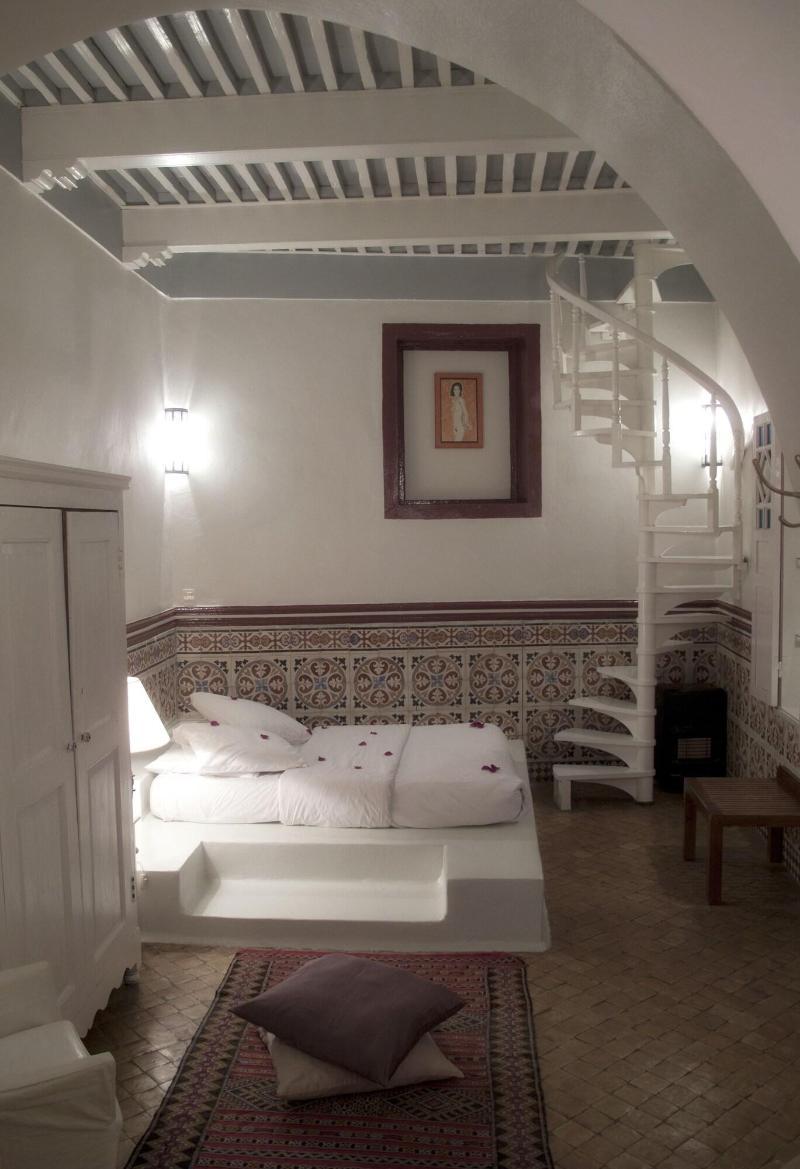 Casa Lila - Oda