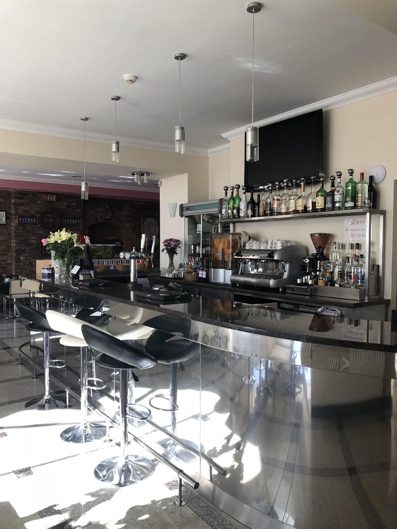 Eastbourne Riviera - Bar