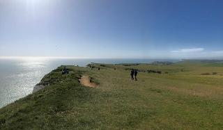 Eastbourne Riviera fotoÄŸrafÄ±