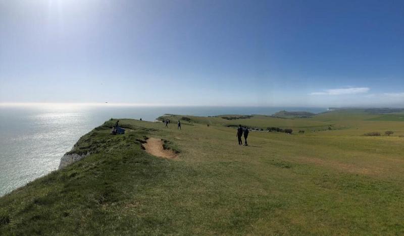 Eastbourne Riviera - Aktivite